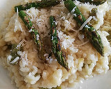 Foto del paso 10 de la receta: Risotto de trigueros