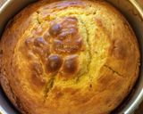 Foto del paso 6 de la receta: Paund cake de Nuez