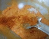 पनीर बटर मसाला(Paneer butter masala recipe in Hindi) रेसिपी चरण 3 फोटो