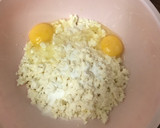 Foto del paso 2 de la receta: Papanași • Postre rumano