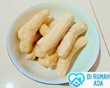 Foto langkah ke 1 dari resep Stick Goroho.