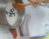 Foto del paso 2 de la receta Tarta de 3 chocolates