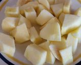 Foto del paso 2 de la receta: Ensalada de pasta caprichosa