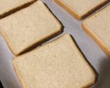 Foto del paso 1 de la receta Mini panpizzas variadas 🍕