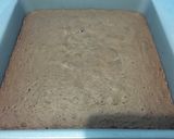 Foto langkah ke 7 dari resep Brownies panggang.