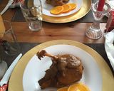 Foto del paso 3 de la receta: Pato a la naranja (Canard à l'orange)