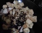 Foto langkah ke 6 dari resep Tahu Bumbu Kecap.
