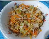 Foto langkah ke 1 dari resep Tahu Isi.