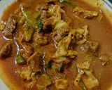 Foto langkah ke 5 dari resep Tongseng daging sapi empuk.