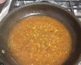 A picture of step 1 of Enchilada Casserole.