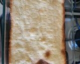 Foto del paso 1 de la receta: Cuadrados dulces