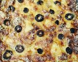 Foto del paso 5 de la receta: Pastel de Zapallo Italiano-Verduras Salteadas 😋