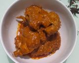 Foto langkah ke 5 dari resep Rendang Ayam.