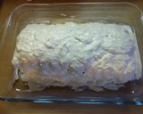 Töltött pecsenye recept fázis 9 fotója