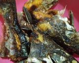 Foto langkah ke 1 dari resep Rica" ikan patin.