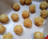Foto langkah ke 3 dari resep Getuk Goreng khas Sokaraja.