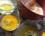 Cranberry Orange Bread recipe step 1 photo