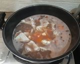 Foto langkah ke 4 dari resep 668. Sop Senerek (sop kacang merah magelang).
