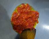 Cara Membuat Sambal Goreng Kentang Udang 2