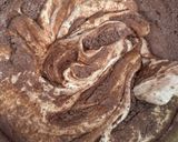 Foto langkah ke 3 dari resep Brownies Alpukat.