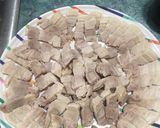 蒜泥白肉的食譜步驟4照片
