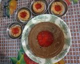 બિસ્કિટ કેક (Biscuit Cake Recipe in Gujarati) રેસીપી સ્ટેપ3ફોટો