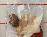 ต้มไก่ตุ๋นยาจีน #รสมือแม่ วิธีทำสูตร 3 รูป