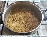 Foto del paso 1 de la receta: Kipe - Burger