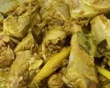 Foto langkah ke 4 dari resep 01. Gulai Ayam.