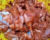 Foto del paso 1 de la receta: Trompo al pastor!!!