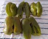Foto del paso 4 de la receta: Pimientos en adobo cartayero