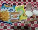 Foto langkah ke 1 dari resep SoTang/Sosis Kentang.