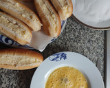 Foto del paso 6 de la receta: Pepitos/xuxos de crema