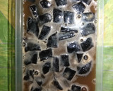 Foto langkah ke 2 dari resep Puding cincau coffemix #siapramadan #berburucelemekemas.