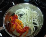 Foto del paso 4 de la receta: Rico sándwich para la once/cena/dinner (si eres chileno lo entendiste :) )
