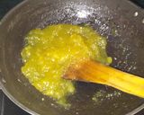 ম্যাঙ্গো জেলি(Mango Jelly Recipe in Bengali) রেসিপির ধাপ 5 ছবি