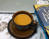 A picture of step 4 of Chai.