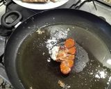 Foto del paso 2 de la receta Arroz caldoso con bogavante