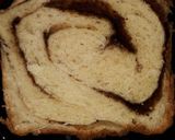 A picture of step 11 of Cinnamon Raisin bread.