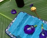 Foto langkah ke 2 dari resep Che Hun Tiaw (Bubur Sagu Gunting).