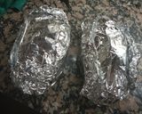 Foto del paso 4 de la receta: Sándwich de matambrito de pollo