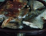 Foto langkah ke 3 dari resep Ikan bawal panggang happy call.