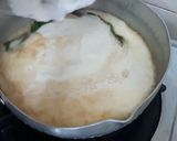 Foto langkah ke 4 dari resep Bubur Singkong Lumer.