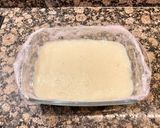 Foto del paso 4 de la receta: Pastel de zanahoria con crema de coco (Carrot cake with coconut cream)