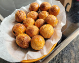 Foto del paso 5 de la receta: Bombones abrigados