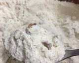صورة لخطوة 2 من وصفة كيكة التمر