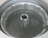 Foto langkah ke 3 dari resep 053. Bolu Ketan Hitam Kukus.