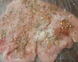Foto del paso 1 de la receta: Arrolladito de pollo