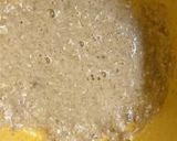 Foto del paso 5 de la receta: Pancakes de avena súper fácil y rápido