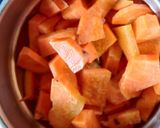 চালতার চাটনি(Chaltar chatney recipe in bengali) রেসিপির ধাপ 1 ছবি